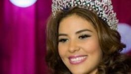 Holtan találták az eltűnt szépségkirálynőt