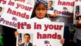 Obama törvénytelen bevándorlók millióinak legalizálására készül