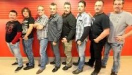 Morbidnak hat az Irigy Hónaljmirigy Cipő-paródiája