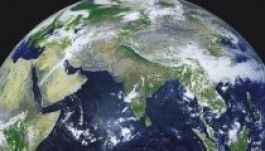 Ekkora felbontásban még sosem láttad a Földet (VIDEÓ)