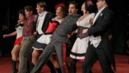 Shakespeare-darab diákoknak (is) Marosvásárhelyen