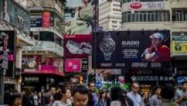 Hongkongban a legmagasabb a szupergazdag nők aránya a világon