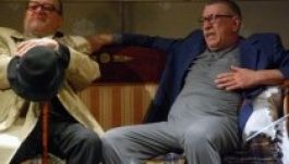 Székelykeresztúron láthatják a Csíki Játékszín nagysikerű vígjátékát