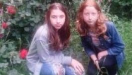 Eltűnt két szatmárnémeti középiskolás lány