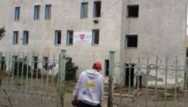 Éjszakai szállásra menekülhetnek a szentgyörgyi hajléktalanok