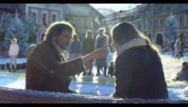 Erdélyi faluban készült reklámot vetítenek Ausztráliában (VIDEÓ)