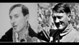 Feljelentették Konstanca polgármesterét, mert hasonlít Hitlerhez