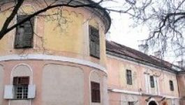 Nagy Elek üzletember tulajdonába került a gyalui várkastély