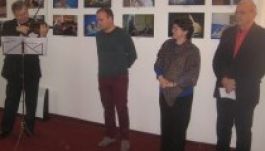 Kosher Art Gallery: Nagyvárad új galériája