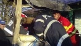 Kútba esve halt meg egy szatmári férfi