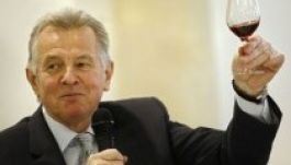 Schmitt Pál lett a nemzet sportolója