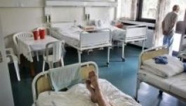 Kórházi beteget akart megfojtani egy nővér Budapesten