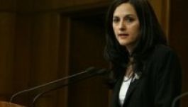 Őrizetbe vették a legfőbb ügyészség egyik vezetőjét