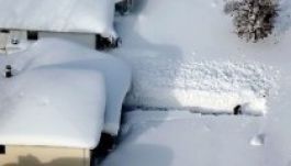 Már tíz halottja van az extrém amerikai télnek