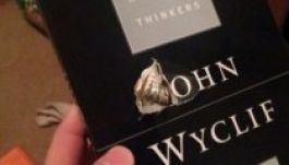 Egy könyv mentette meg a floridai diák életét