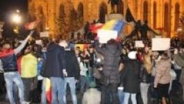 Severin: fasisztoid fiatalok segítették hatalomra Johannist