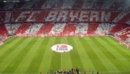 A Bayern 16 évvel korábban törlesztette a stadionépítésre felvett bankhitelt