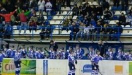 MOL Liga: elkezdené a kapaszkodást a HSC Csíkszereda