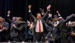 Pénzért kapta meg Doha a 2019-es atlétikai világbajnokságot?