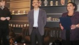 Megkezdődött a hatodik nagyváradi Könyvmaraton