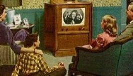 A fiatalok temetnék ma már a televíziót