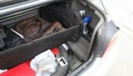 Csomagtartóban hozta haza Portugáliában meggyilkolt feleségét