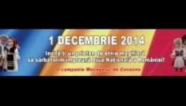 A román ünnepre hívják a magyarokat Háromszéken