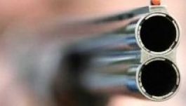 Kalasnyikovval lövöldözött egy férfi egy pireuszi diszkóban