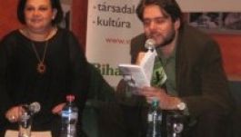 Befejeződött a Könyvmaraton Nagyváradon