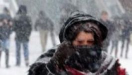 Időjárás: fogvacogtatóan ér véget november