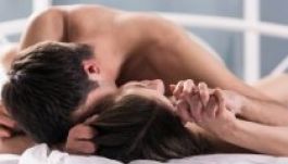 Átlagosan 31 percet tart egy szexuális együttlét a Nipple szerint