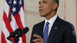 Obama nyugalomra szólított fel a fergusoni esküdtszéki döntés előtt