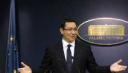 Felmérés: a többség nem támogatja a Ponta-kormány leváltását