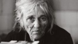 A roma holokausztról nyílt fotókiállítás Brüsszelben