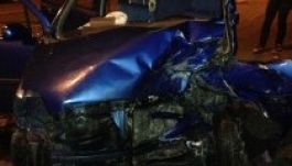 Hat személy került kórházba egy ittas vezető miatt Kolozsváron