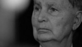 Elhunyt Viktor Tyihonov, a szovjet hokisok legendás kapitánya