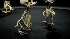 Így néznek ki haláluk után a rajzfilmfigurák (GALÉRIA)