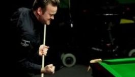 Shaun Murphy bravúros maximális brékkel hódította meg a Ruhr-vidéket