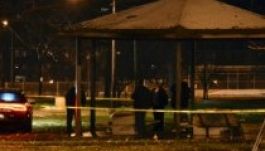 Lelőtt az amerikai rendőr egy 12 éves fiút