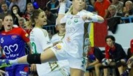 Február és március elején csap össze a Győri ETO és a Nagybányai HCM