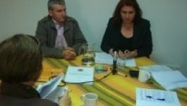 A civil érdekérvényesítésről tartottak képzést