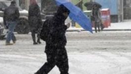 Ilyen időnk lesz a következő két hétben