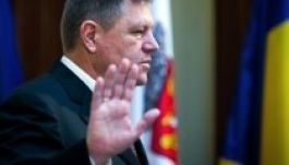 Botrányos intézkedésekre készül Klaus Johannis (ÁLHÍR)