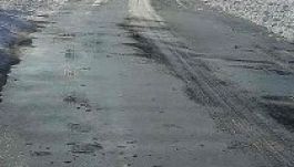 Hó és jég nehezíti Amerikában a hálaadásnapi utazást