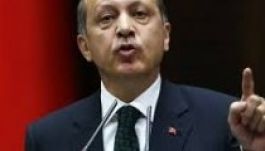 Természetellenes a női-férfi egyenjogúság a török államfő szerint