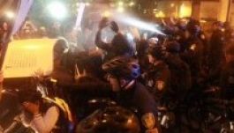 Nem emeltek vádat a fekete tinédzsert lelövő rendőr ellen