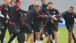 Ötödik fordulójához érkezett a Bajnokok Ligája csoportköre