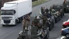 Több mint ezer orosz katona hagyta el Kelet-Ukrajnát?