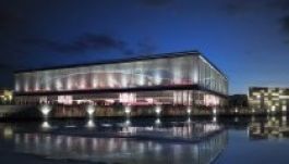 Mégsem lesznek Kalinyingrádban meccsek a 2018-as foci-vb-n?