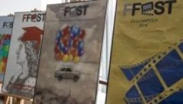 Kezdődik az egyetemisták filmfesztiválja